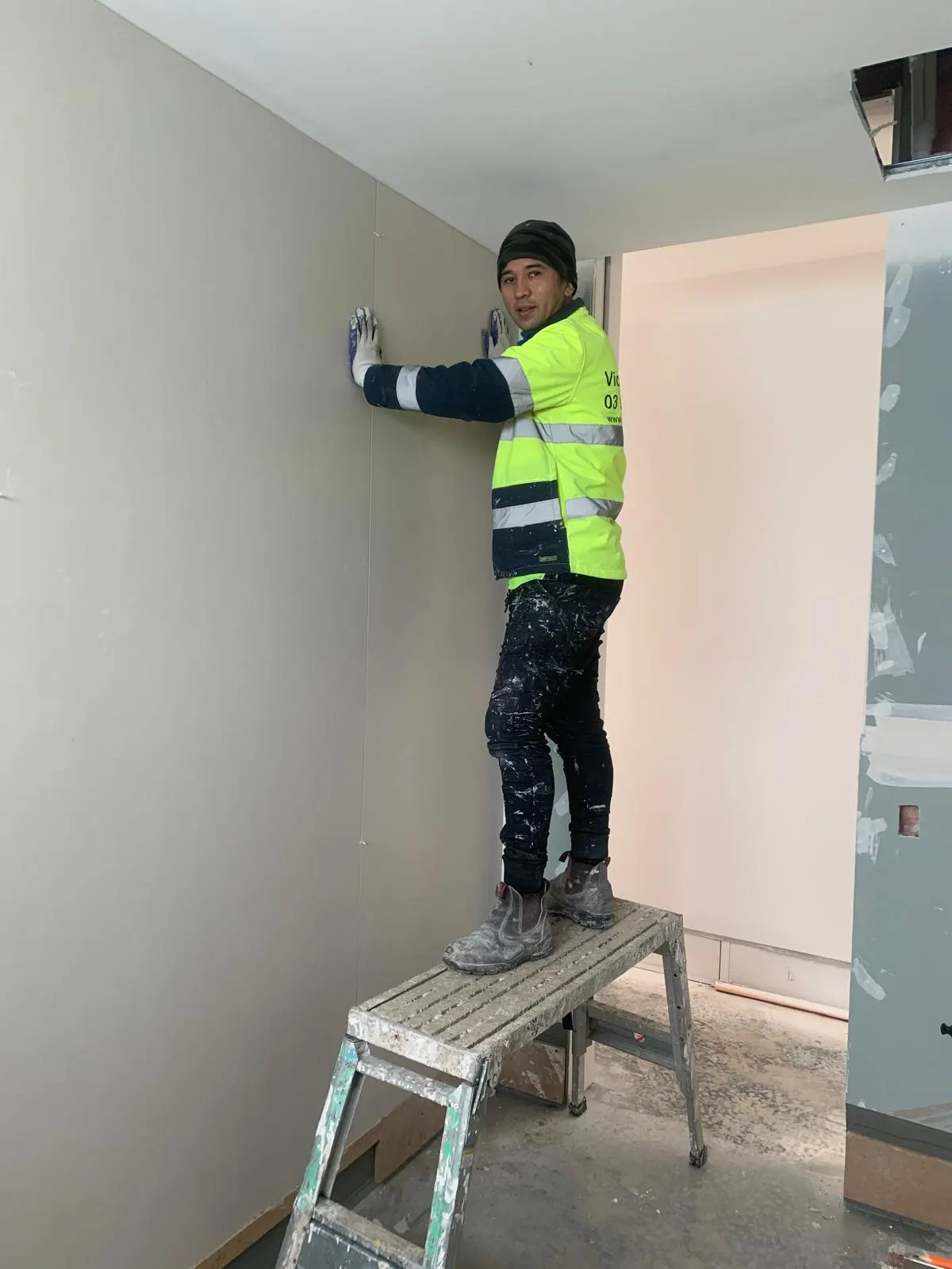 tile repair near me in melbourne