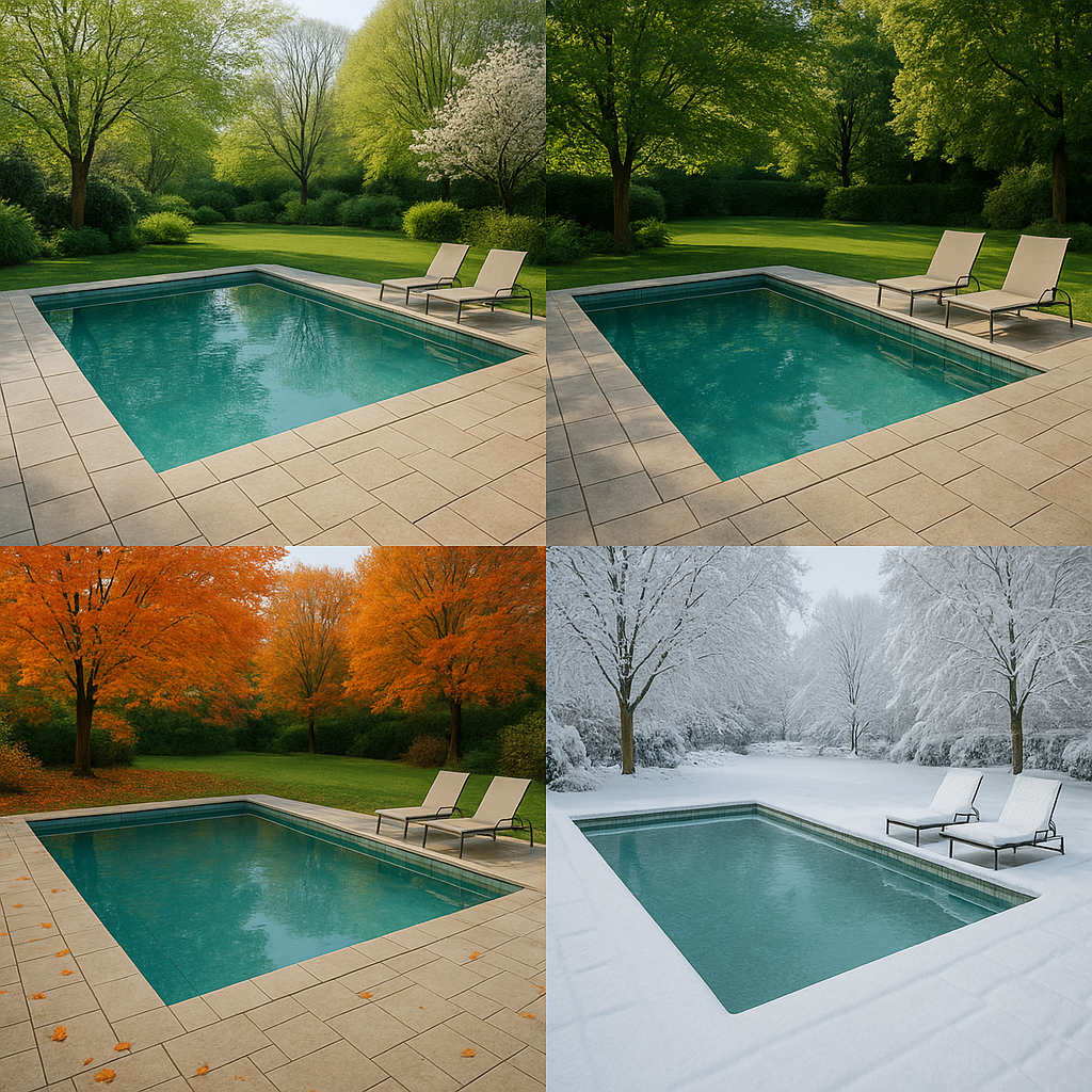 All Season tiles