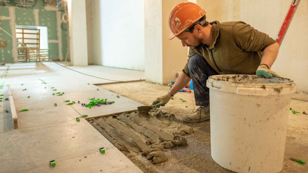 best tilers near me in Melbourne