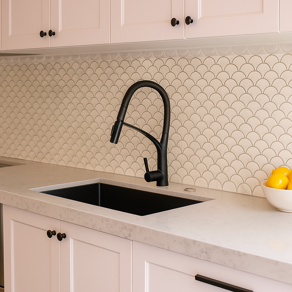 good looking kitchen