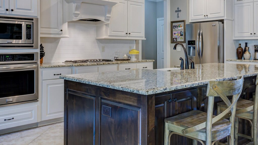 porcelain splashback Melbourne